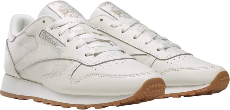 Reebok Classic Leather Sneakers Dames