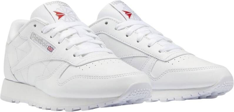 Reebok Classic Leather Sneakers Dames