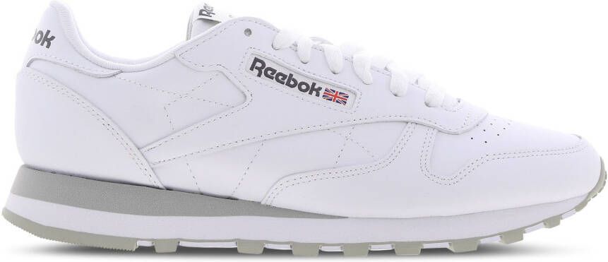 Reebok Classic Leather Sneakers Senior