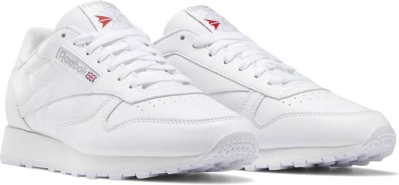 Reebok Classic Leather Sneakers Senior