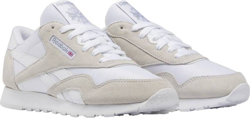 Reebok Classic Nylon Sneakers Dames