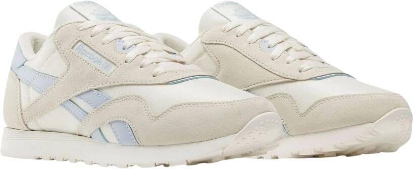 Reebok Classic Nylon Sneakers Dames