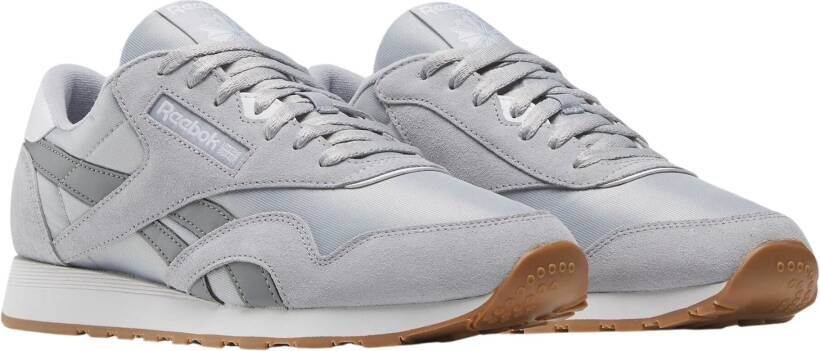 Reebok Classic Nylon Sneakers Heren