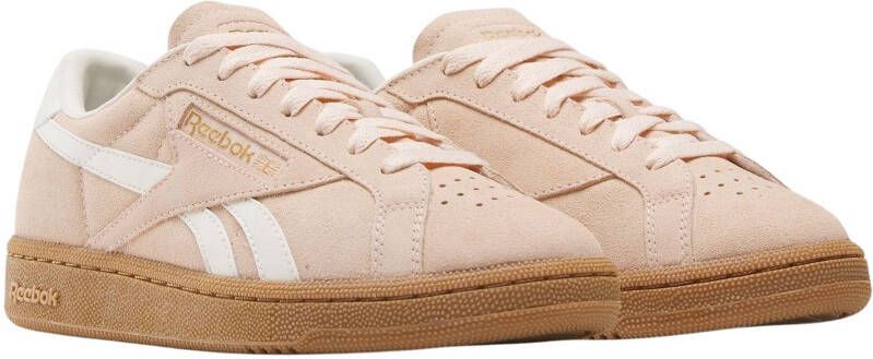 Reebok Club C Grounds UK Sneakers Dames