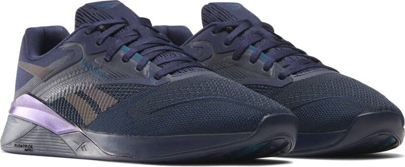 Reebok Nano X4 Schoenen Heren