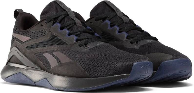 Reebok NanoFlex TR 2.0 Schoenen Heren