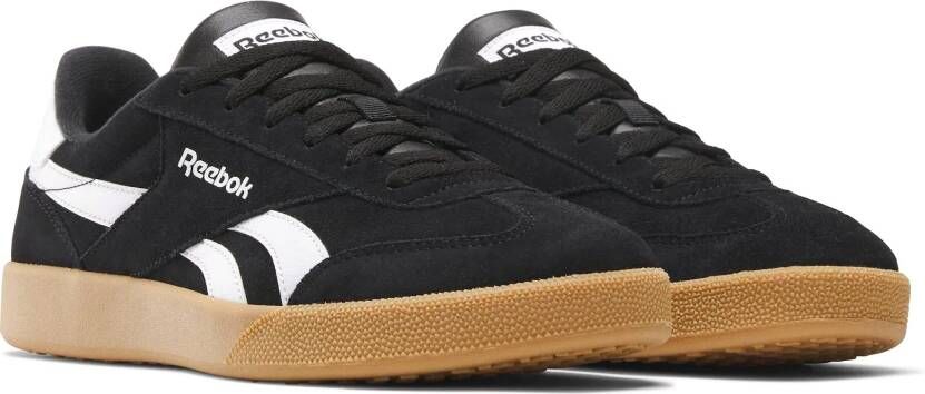 Reebok Smash Edge Sneakers Heren