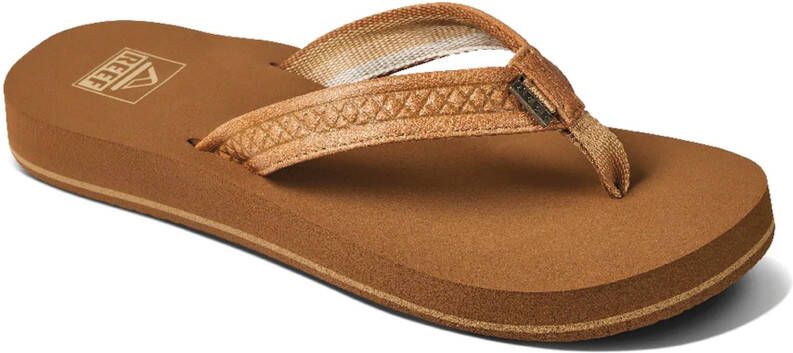 Reef Cora Teenslippers Dames