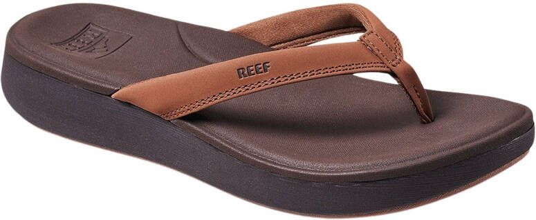 Reef Cushion Cloud Teenslippers Dames