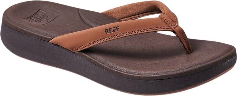 Reef Cushion Cloud Teenslippers Dames