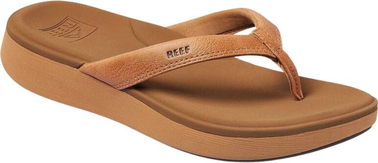 Reef Cushion Cloud Teenslippers Dames