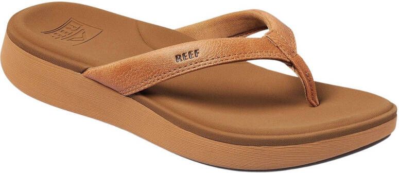 Reef Cushion Cloud Teenslippers Dames