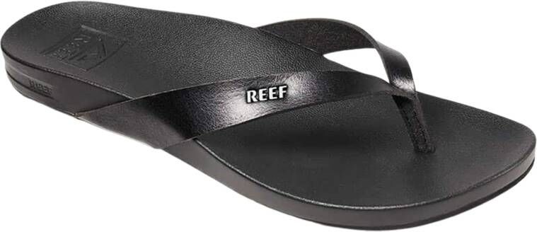 Reef Cushion Court Teenslippers Dames