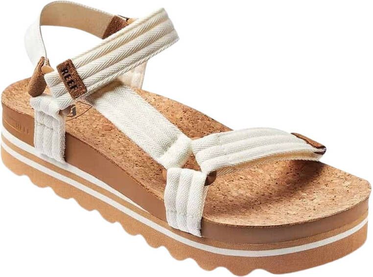 Reef Cushion Rem Hi Sandalen Dames