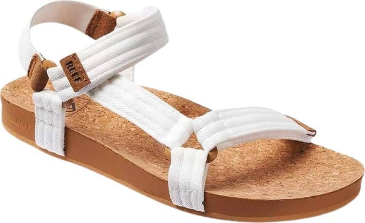 Reef Cushion Rem Sandalen Dames