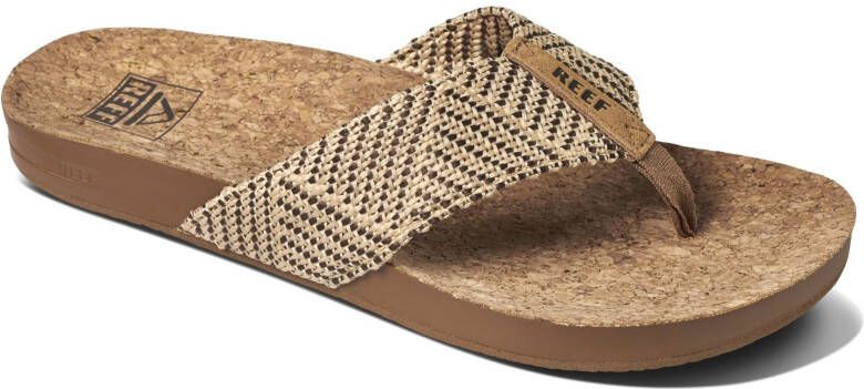 Reef Cushion Strand Teenslipper Dames