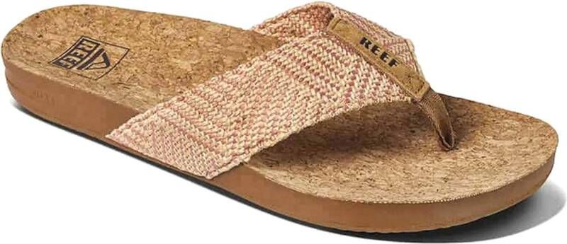 Reef Cushion Strand Teenslippers Dames