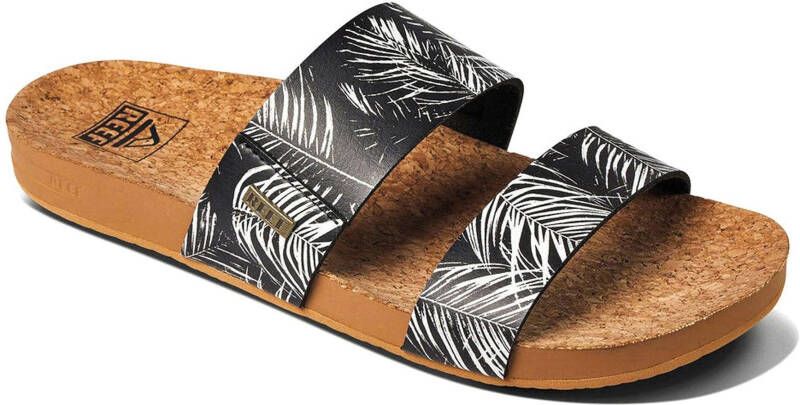 Reef Cushion Vista Slippers Dames