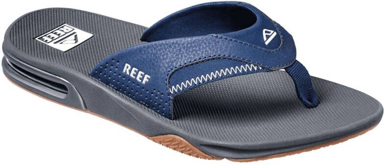 Reef Fanning Teenslippers Heren