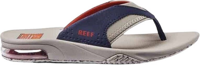 Reef Fanning Teenslippers Junior