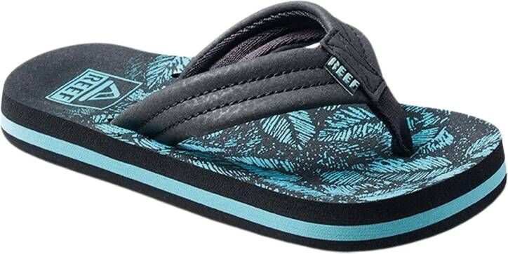 Reef Kids Ahi Teenslippers Junior