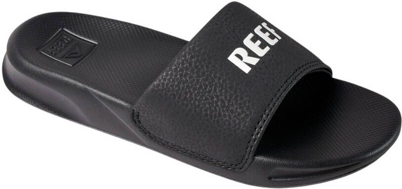 Reef Kids One Slide Badslippers Junior