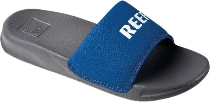 Reef Kids One Slide Badslippers Junior