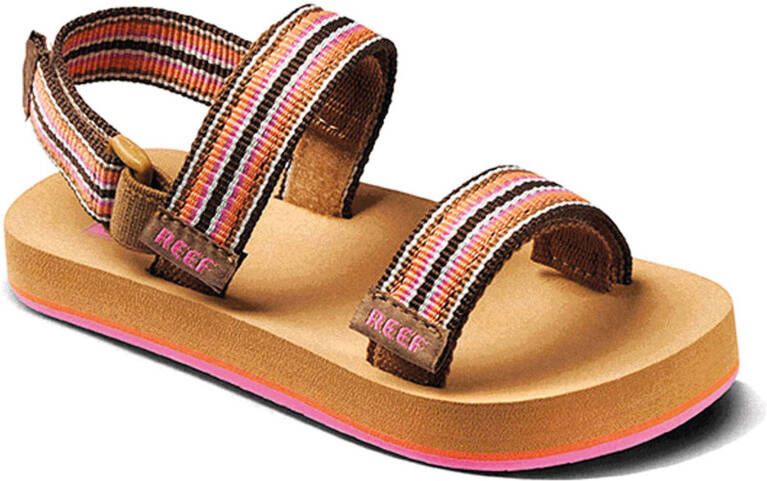 Reef Little Ahi Convertible Sandalen Junior