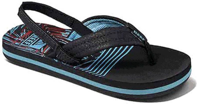 Reef Little Ahi Slippers Junior