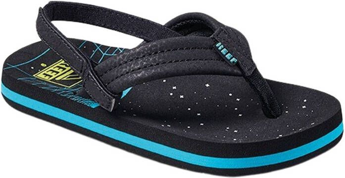 Reef Little Ahi Teenslippers Junior