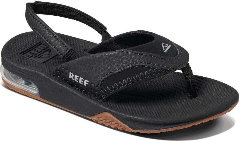 Reef Little Fanning Teenslippers Junior