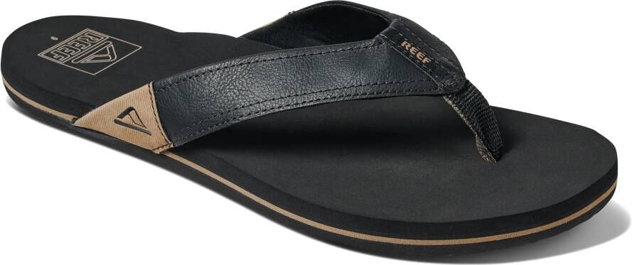 Reef Newport Slipper Heren