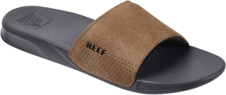 Reef One Slide Slipper Heren