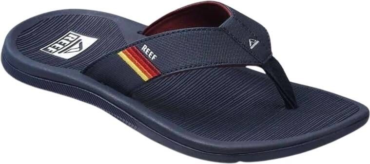 Reef Santa Ana Teenslippers Heren