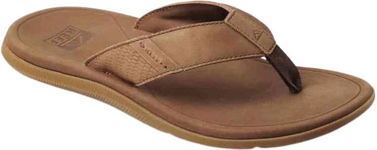 Reef Santa Ana Teenslippers Heren