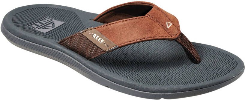 Reef Santa Ana Teenslippers Heren