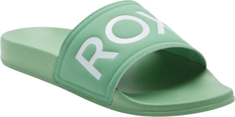 Roxy Slippy II Badslippers Dames