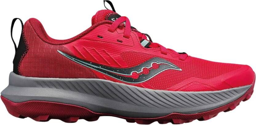 Saucony Blaze Trailrunning schoenen Dames