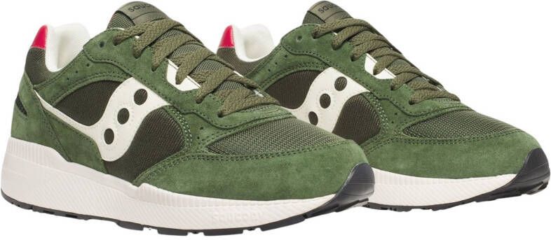 Saucony Eclipse Sneakers Senior