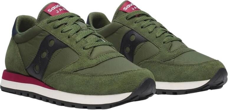 Saucony Jazz Original Sneaker Heren