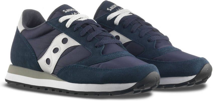 Saucony Jazz Original Sneaker Heren