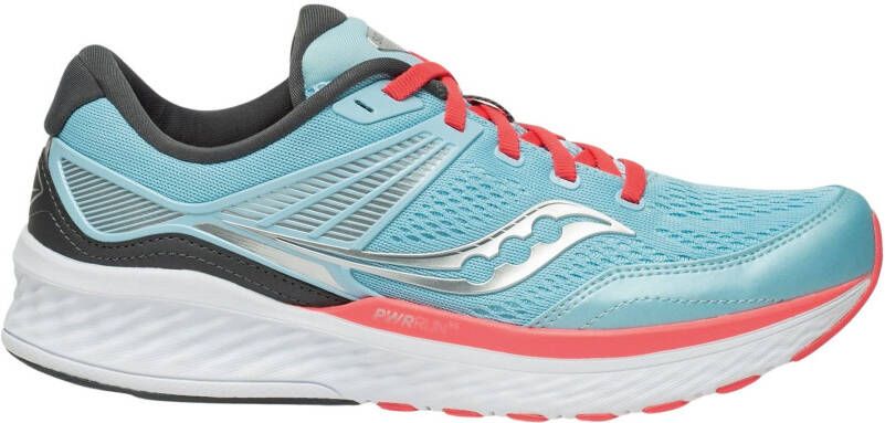 Saucony Munchen 4S Hardloopschoenen Dames