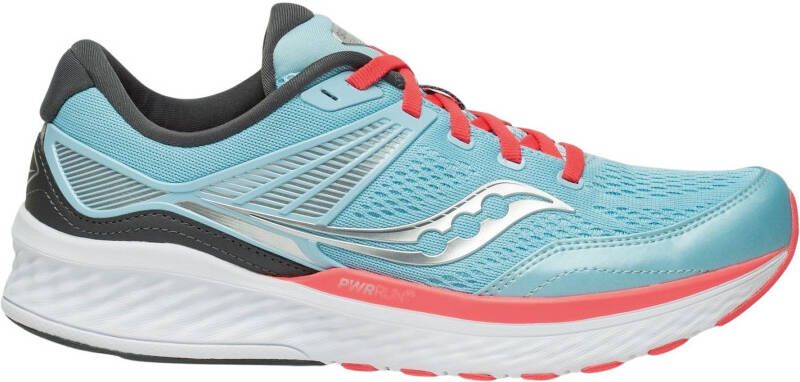 Saucony Munchen 4S Hardloopschoenen Dames