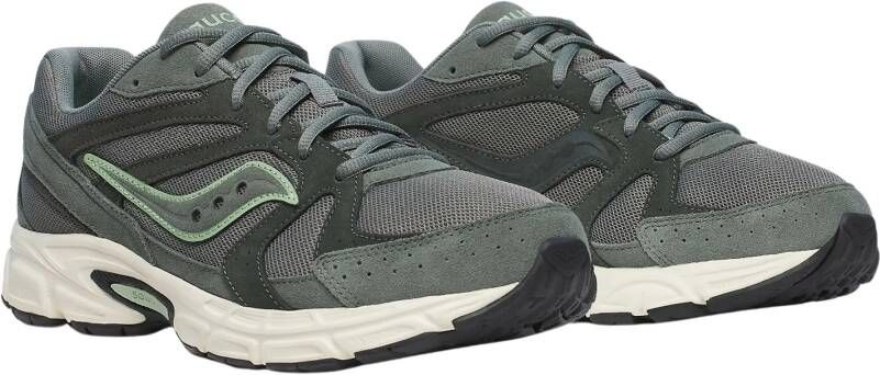 Saucony Ride Millenium Sneakers Heren