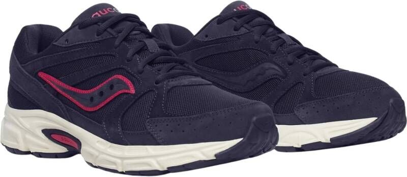 Saucony Ride Millenium Sneakers Heren