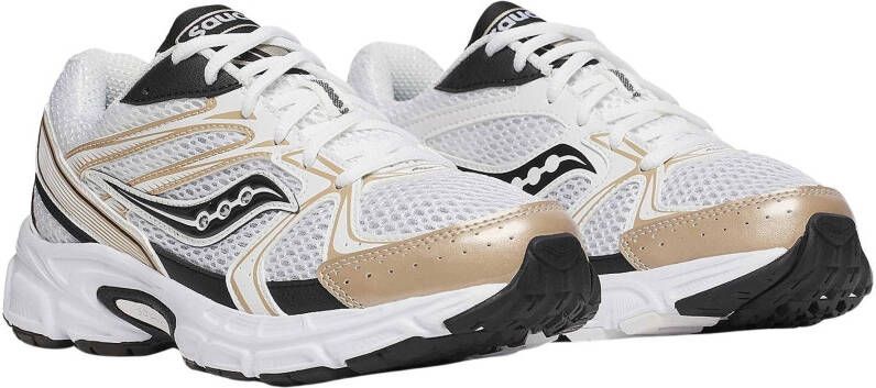 Saucony Ride Millennium Sneakers Heren