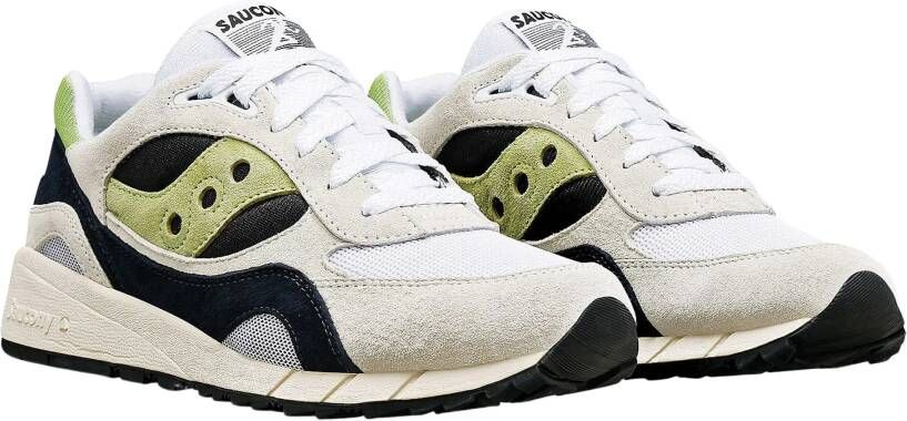 Saucony Shadow 6000 Sneakers Heren