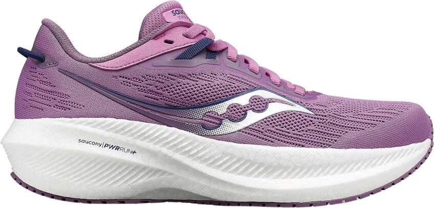 Saucony Triumph 21 Hardloopschoenen Dames