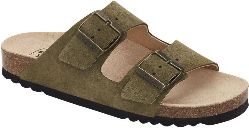 Scholl Josephine Slippers Dames