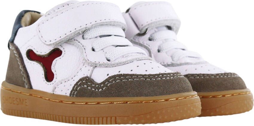 Shoesme Baby-Proof Sneakers Junior